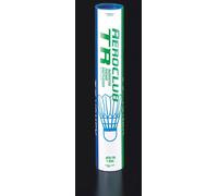 New Yonex Aeroclub Tr Badminton Sports Training & Practicing Shuttles Tube Of 12