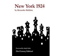 New York 1924, 21st Century Edition