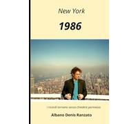 New York 1986 (La bottega del barbiere Al)