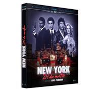 New York, 2 heures du matin [DVD + Blu-Ray + Livret] [Édition Collector Blu-ray + DVD + Livret]