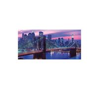 Clementoni New York High Quality Jigsaw Puzzle (13200 Pieces)