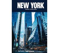 New york 2025: Beyond the skyline
