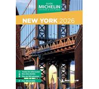 NEW YORK 2026 GV WEEK&GO