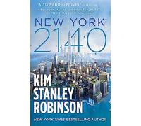 New York 2140 – Little, Brown Book Group