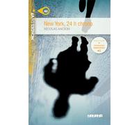 New York 24 H Chrono (A2) – Novel (Mondes en VF A2)