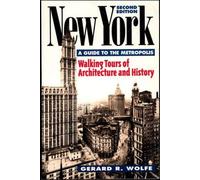 New York: A Guide to the Metropolis