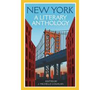 New York: A Literary Anthology