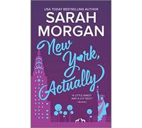 New York, Actually (From Manhattan With Love)