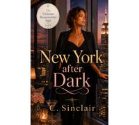 New York after dark (Saga The Resurrection of Vivienne)