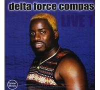 New York All Stars - Delta Force Compas - Live 1