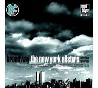 New York Allstars - Broadway