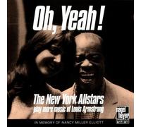 New York Allstars - Oh Yeah Plays More