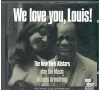 New York Allstars - We Love You Louis!