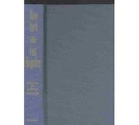 New York and Los Angeles : Politics, Society, and Culture--A Comparative View