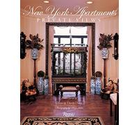 New York Apartments: Private Views