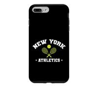 New York Athletics Tennis Case for iPhone 7 Plus/8 Plus