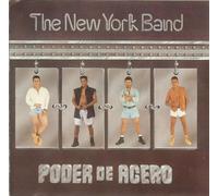 New York Band - Poder De Acero