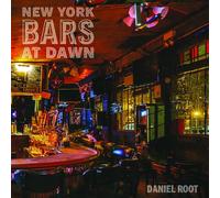 New York Bars at Dawn
