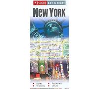 New York Berlitz Day and Night