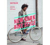 New York Bike Style