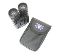 NEW YORK Binoculars 8 x 21 Rubber Shelled Bird Watching Gift AS52
