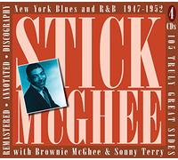 New York Blues And R&B 1947-1955