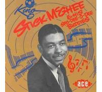 New York Blues by Stick Mcghee (1995-02-07)