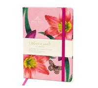 New York Botanical Gardens Lined Notebook: Plastic Free Packaging