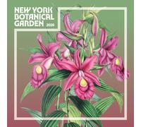 New York Botanical Gardens Square Mini S