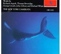 New York Camerata - Plays Argosh/Beveridge/Crumb/G