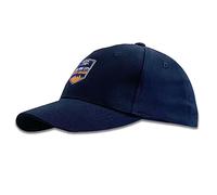 New York Cap Rugby League USA RL Navy Blue