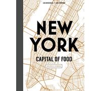 New York Capital of Food