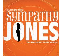 NEW YORK CAST - Sympathy Jones / New York Cast