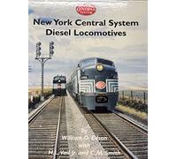 New York Central System Diesel Locomotives