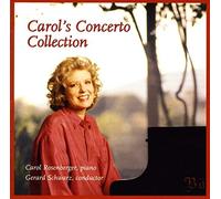 Rosenberger/Schwarz - A Concerto Collection
