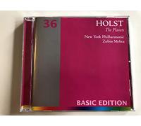 New York Choral Artists – Holst: The Planets