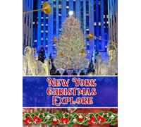 New York Christmas Explore