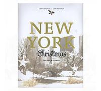 Lisa Nieschlag & Lars Wentrup book New York Christmas Recipes and Stories Pb