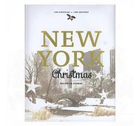 Lisa Nieschlag & Lars Wentrup book New York Christmas Recipes and Stories Pb