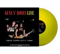 New York City 1988: The Classic Live Radio Broadcast Collection, WW1 - FM [VINYL]