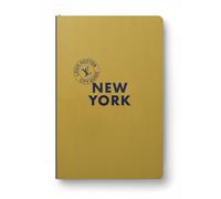 New York City 2024 (Anglais)