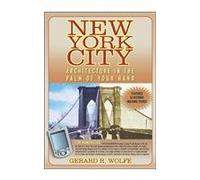 New York City: Architecture in the Palm of Your Hand [VHS]