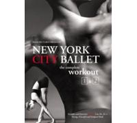 NEW YORK CITY BALLET: THE COMPLETE WORKOUT - Region 1 DVD,US Import