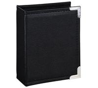 New York City Black 6x4 Slip-In Photo Album - 200 Photos