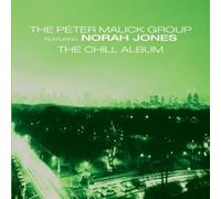 New York City: Chill Album by Malick, Peter (2005) Audio CD
