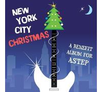 Various Artists - New York Christmas: Benefit Album for Astep