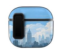 New York City Cover Compatible with AirPods 4