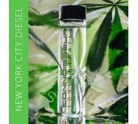 New York City Diesel 1ml Organic Terpenes