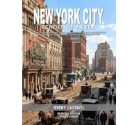 New York City: Echoes of an Era (L'Écho des Siècles)