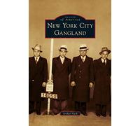 New York City Gangland